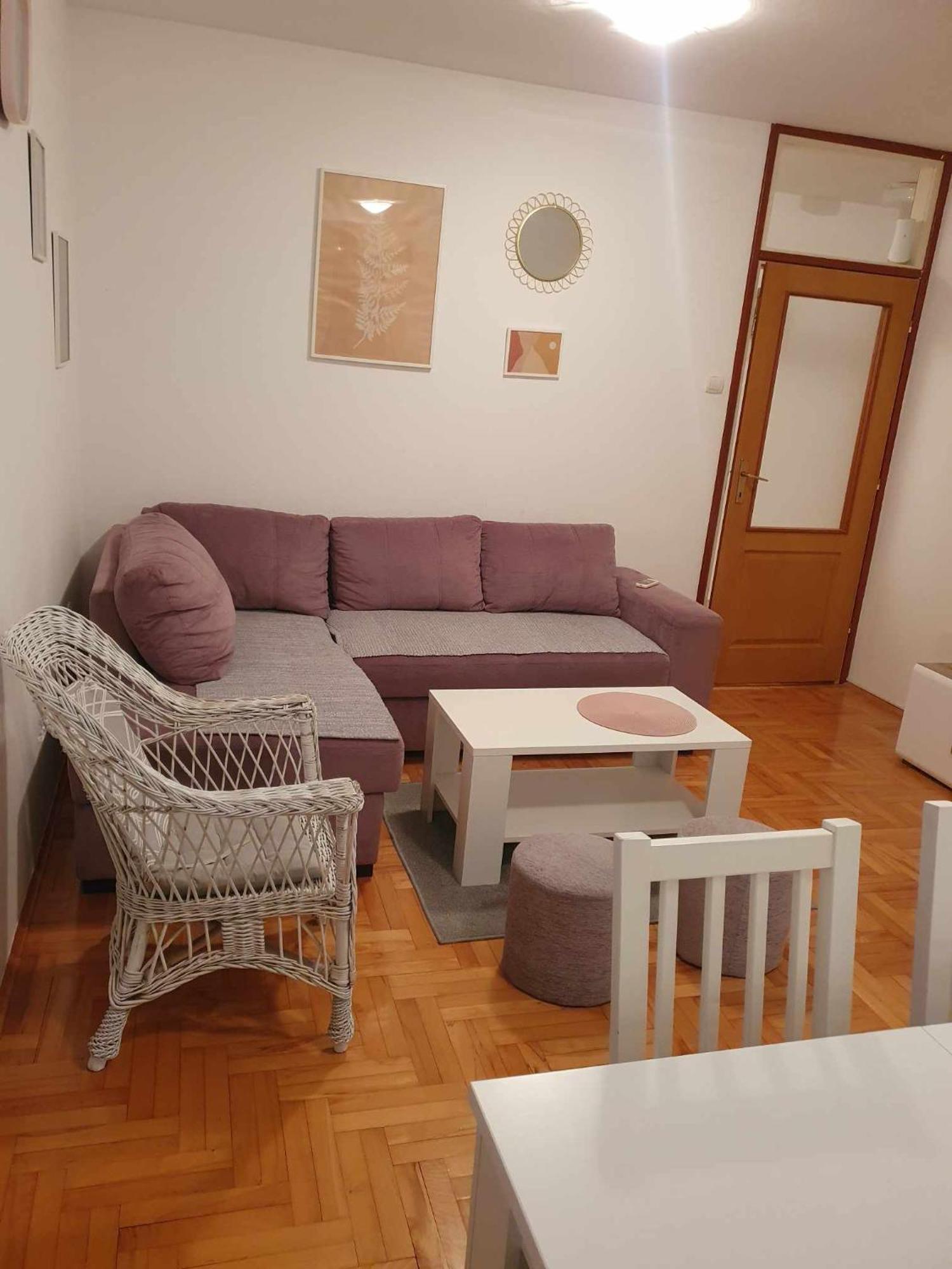 Apartman Ciao Bella トレビニエ エクステリア 写真